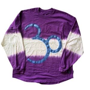 Disneyland Paris Spirit Jersey 30th Anniversary - Size L